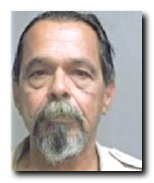 Offender Luis Armando Bazan Salazar