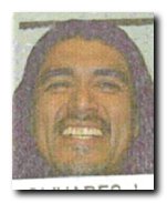 Offender Luis E Olivares