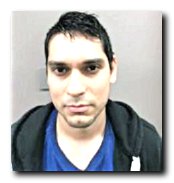 Offender Luis Francisco Munoz