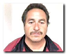 Offender Luis G Ramirez