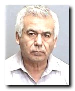 Offender Luis Garnica Zaragoza