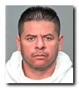 Offender Luis Gwdvanny Perdomo