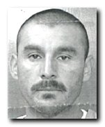 Offender Luis Hernandez Torres