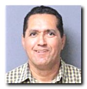 Offender Luis Lorenzo Vargas