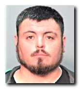 Offender Luis Miguel Tovar