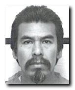 Offender Luis Morales