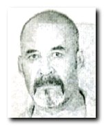 Offender Luis Rangel Rea