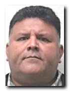 Offender Luis Reyna