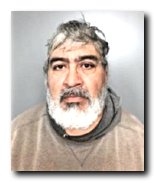 Offender Luis Reynoso