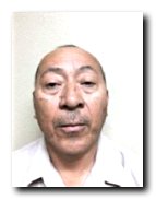 Offender Luis Rosales