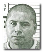 Offender Luis Torres Salazar