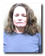 Offender Marci Marie Calarruda