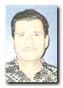 Offender Marcial Medina Ocon