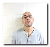 Offender Michael Adrian Saldana