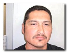 Offender Ramon Garcia Vasquez