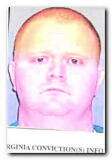 Offender Ronald D Hartless