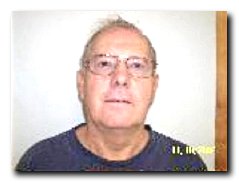 Offender Ronald Terry Litz