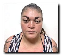 Offender Venita Magdelena Hilts