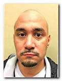 Offender Victor John Savidia