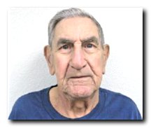 Offender Walter Jay Martin