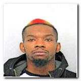 Offender Aaron M Blackston