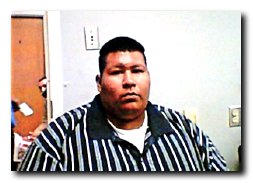 Offender Amador Orozco