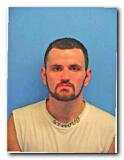 Offender Austin James Stroud