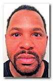 Offender Brian Dion Hairston