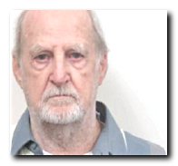 Offender Charles Ray Hayes