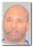 Offender Cornell L Walker