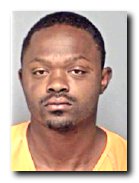 Offender Demarcus Thompson