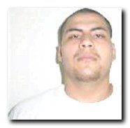 Offender Eric Guedea