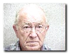 Offender Gene Oakes