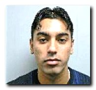 Offender Jason Narro