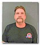 Offender Jesse Alden Wescott