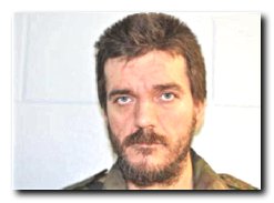 Offender Jessie Robert Jent