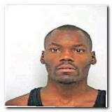 Offender Joseph Mcgriff