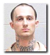 Offender Joshua D Smith