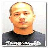 Offender Juan Figueroa