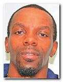 Offender Keith Roshawn Person