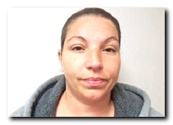 Offender Kristina Lynn Salinas