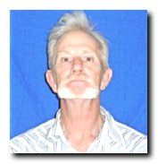 Offender Larry Lee Wendt