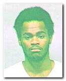 Offender Lionell Kwamell Hargrove