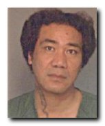 Offender Lui Nika Lautoa