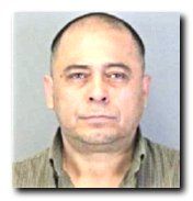 Offender Luis Puente Zepeda