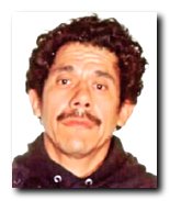 Offender Luiz Arsila Diaz