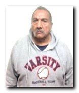 Offender Lupe Gonzales Ramirez