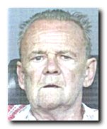 Offender Lynn Edward Ralston