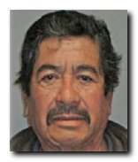 Offender Macario Cortez