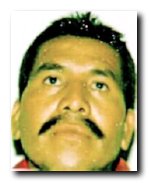 Offender Macario Ortiz Mendez